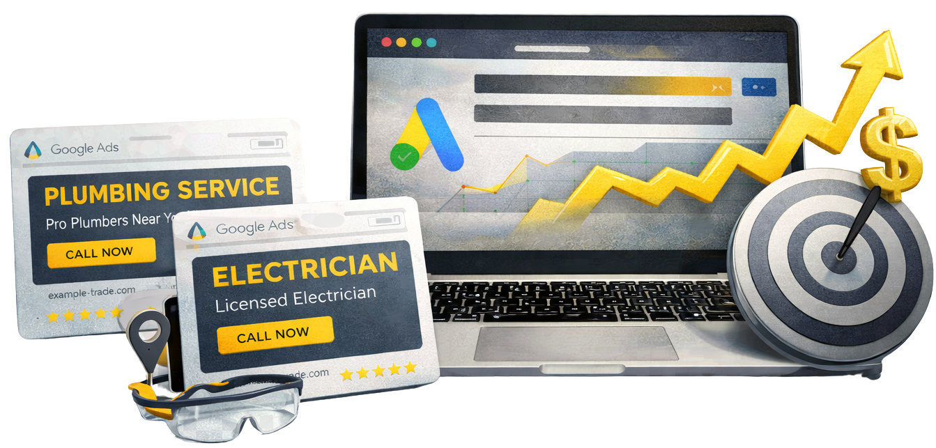 Google Ads management